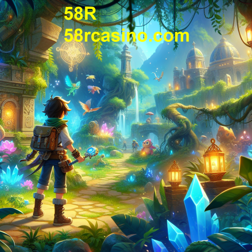 A Magia dos Jogos de Aventura: Explorando Novos Mundos